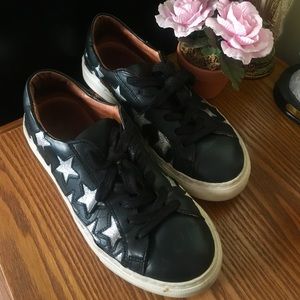 Skechers Street Sneakers!